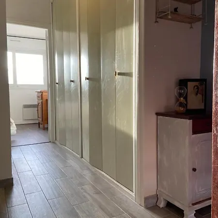 Lägenhet L'atypique Villers-sur-Mer
