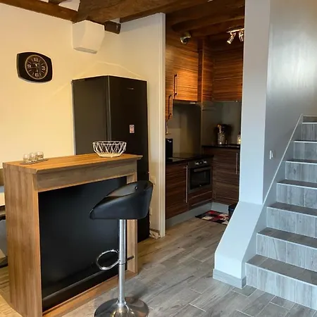 L'atypique * 滨海维莱