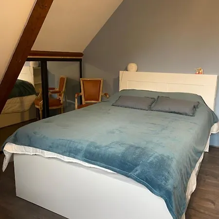 L'atypique * 滨海维莱