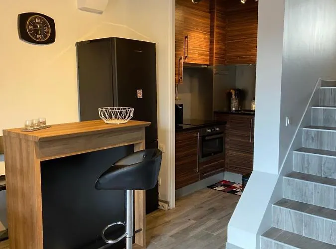 L'atypique * 滨海维莱