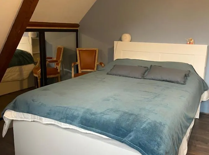 L'atypique * 滨海维莱