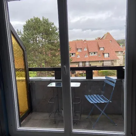 Apartman L'atypique *