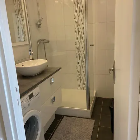 아파트 L'atypique *