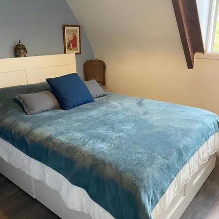 L'atypique Apartman Villers-sur-Mer