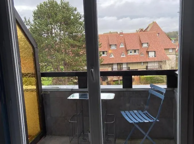 Apartman L'atypique *