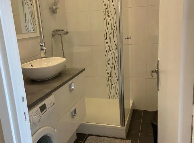 Apartman L'atypique *