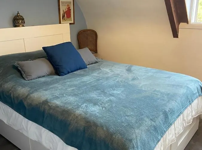 L'atypique Apartman Villers-sur-Mer